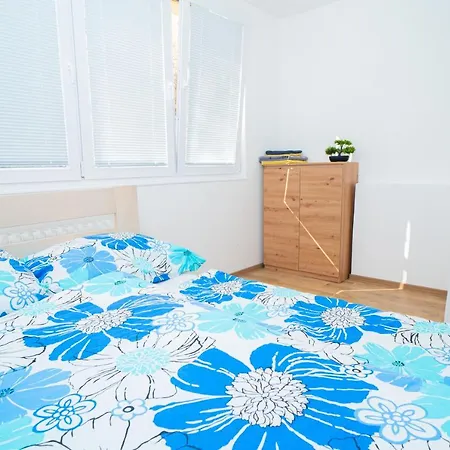 Brand New Apartman