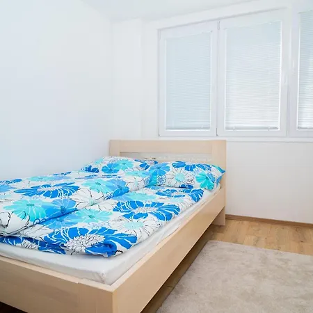 Brand New Apartman * 科希策